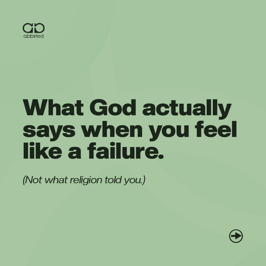 joinabbsted's tweet photo. What God actually says when you feel like a failure 🥰🥰
Check out the slides one after the other carefully to see them💯💯💯
Happy Thursday, Everyone ❤️🥰
#abbsted #fyp #thursdaythoughts #kingdomstatus https://t.co/Qe3RSzz7y7