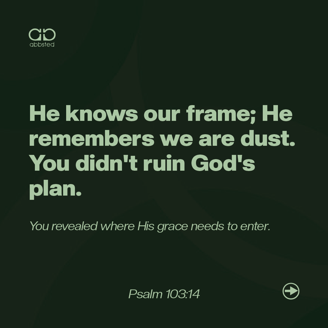 joinabbsted's tweet photo. What God actually says when you feel like a failure 🥰🥰
Check out the slides one after the other carefully to see them💯💯💯
Happy Thursday, Everyone ❤️🥰
#abbsted #fyp #thursdaythoughts #kingdomstatus https://t.co/Qe3RSzz7y7