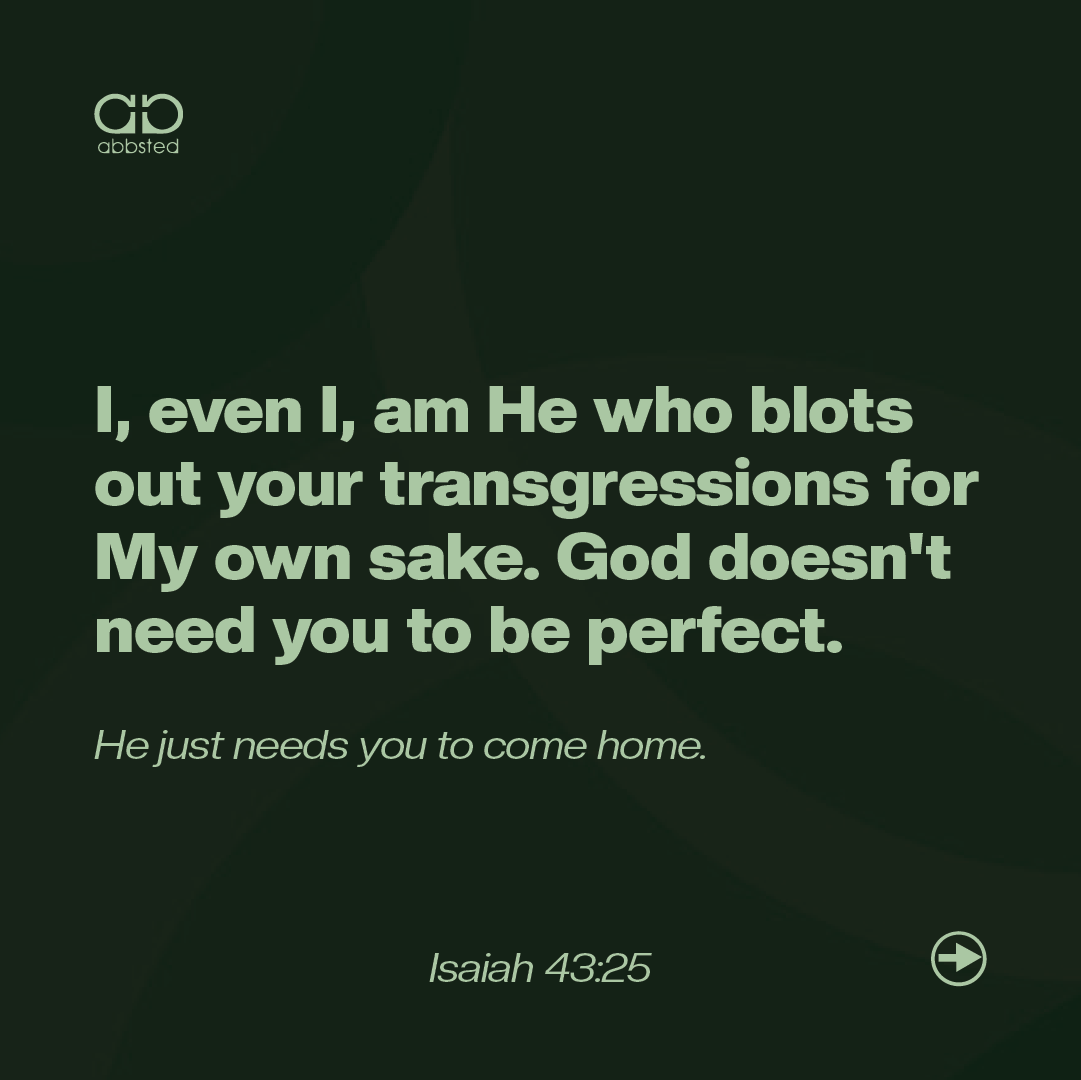 joinabbsted's tweet photo. What God actually says when you feel like a failure 🥰🥰
Check out the slides one after the other carefully to see them💯💯💯
Happy Thursday, Everyone ❤️🥰
#abbsted #fyp #thursdaythoughts #kingdomstatus https://t.co/Qe3RSzz7y7