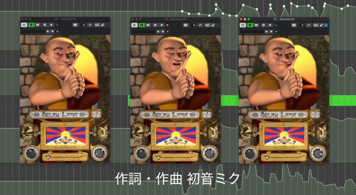 さか(ためいご) tweet media