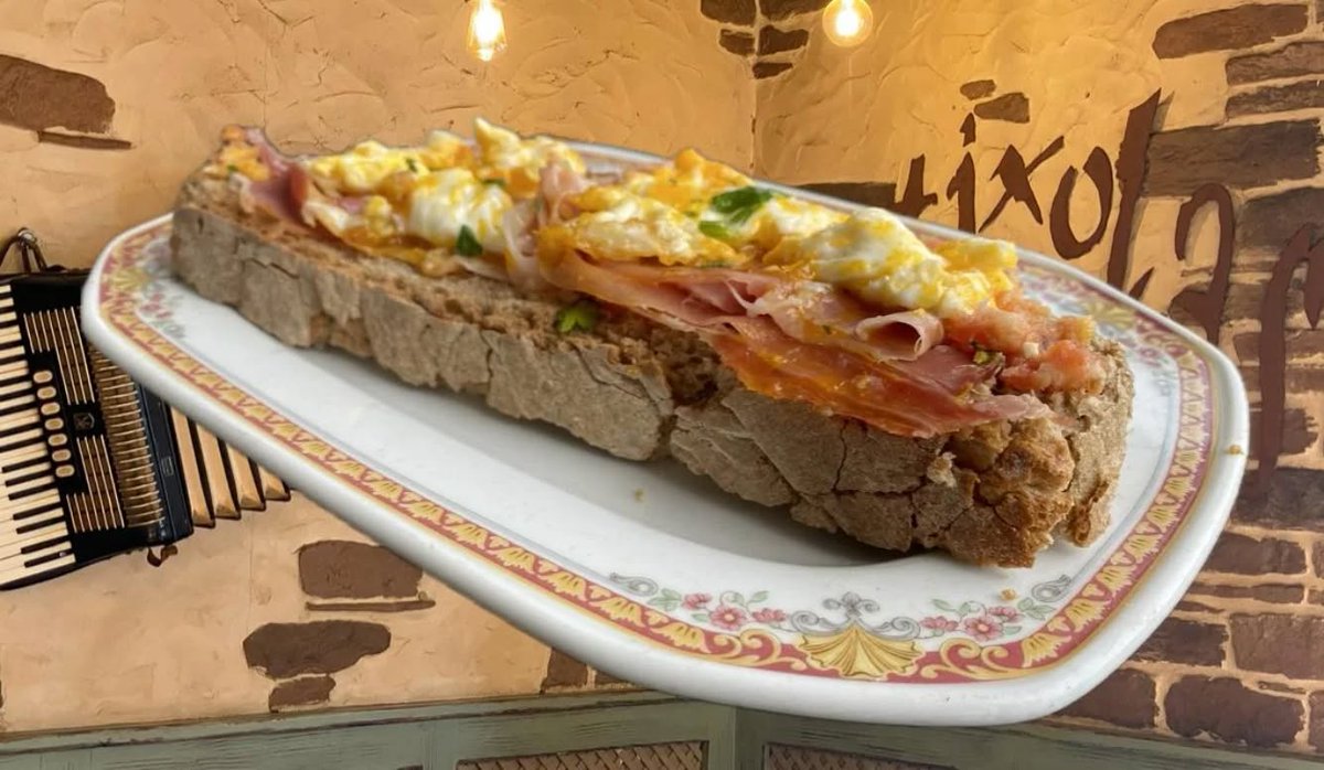 Galipizza &cia tweet media