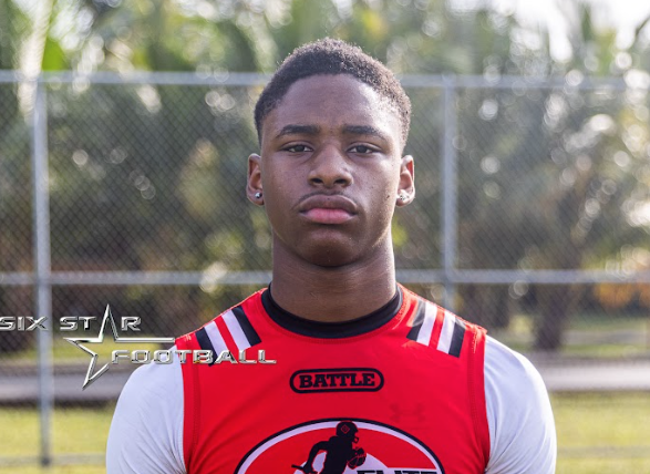 sixstarfootball's tweet photo. Buckeye State Stock Watch: 2028 Prospects Turning Heads Early

📈Ohio 2028...Buckeye State Prospects with Surging Stock🔥

STORY▶️https://t.co/9irw2FEPl4

@BlackmonKa11822 @blalockjr_ @Billy_Cole555 @iiammajor__ @KahlilD8 @successfulayden @RomanGarr1 @JGGibson8 @carlosgordonjr @Colly_Langham1 @emierelemons18 @GriffinLyons43 @McKinney2028 @Brayden_Medley9 @TruthTellNoLies @DeanSchnitzler7 @JariahZigo