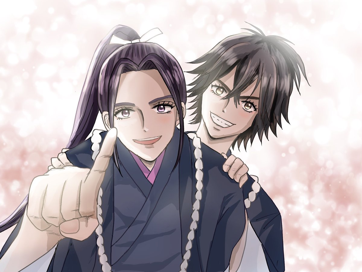 もちころ tweet media