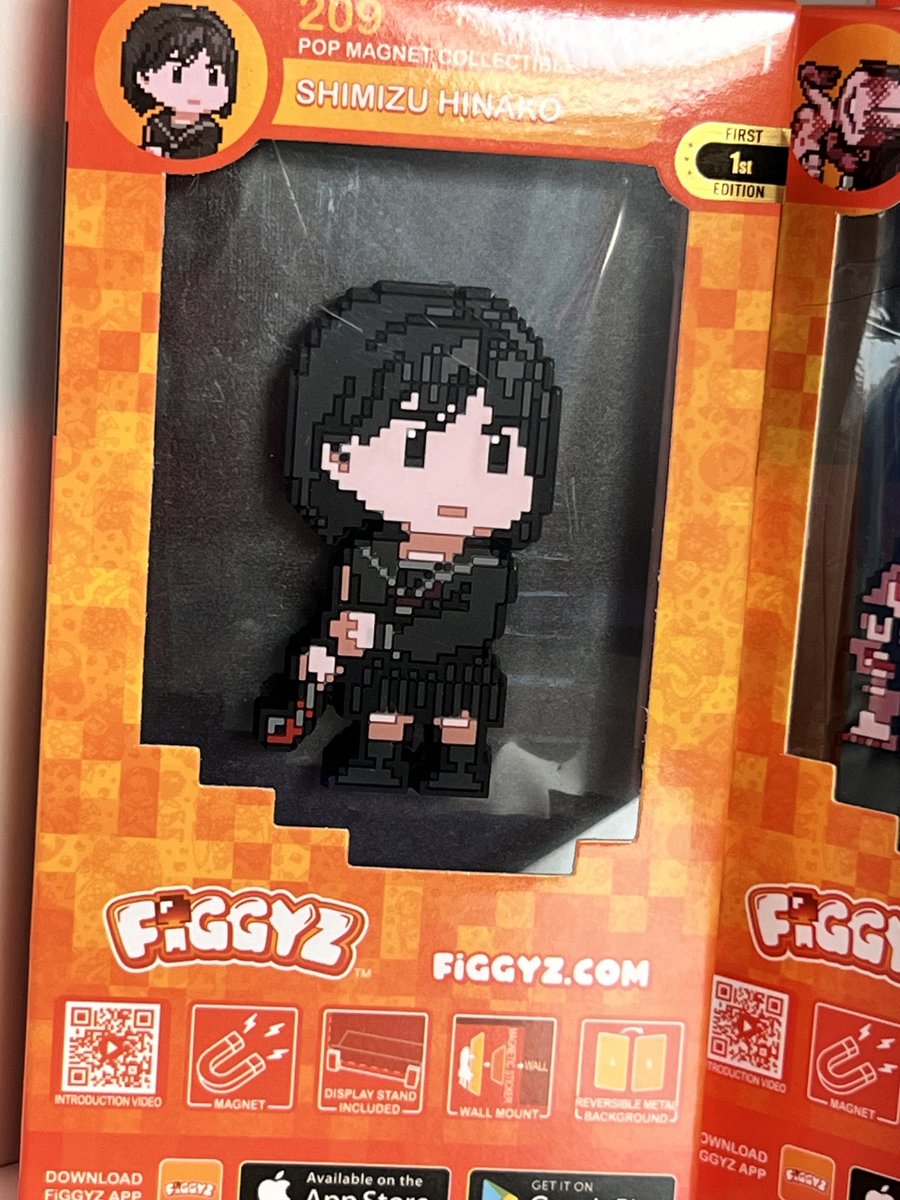 Tara A. Devlin 🌸⛩ Kowabana tweet media