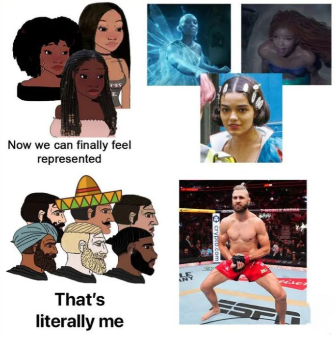 MMA FIXED tweet media