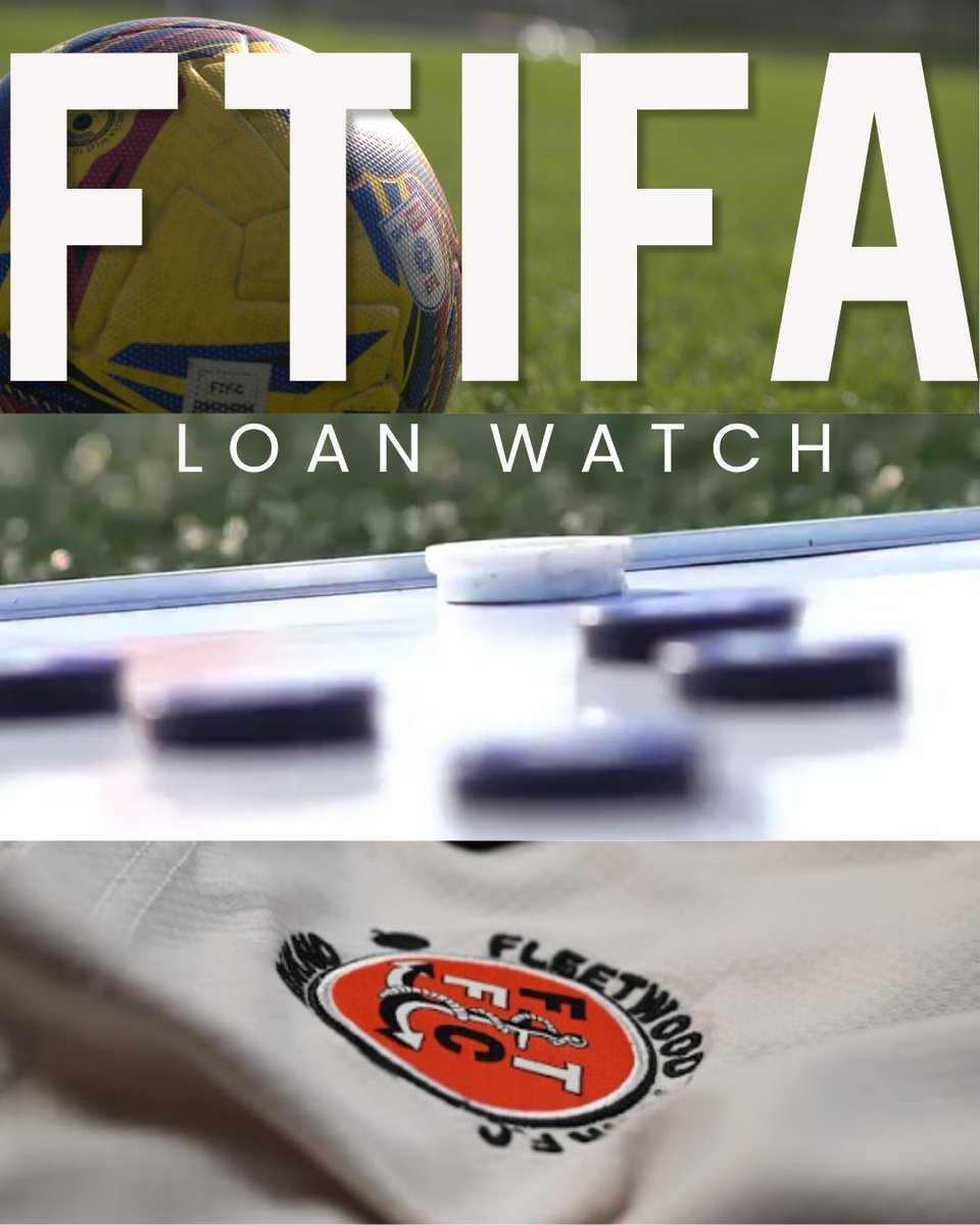 Fleetwood Town International Football Academy tweet media