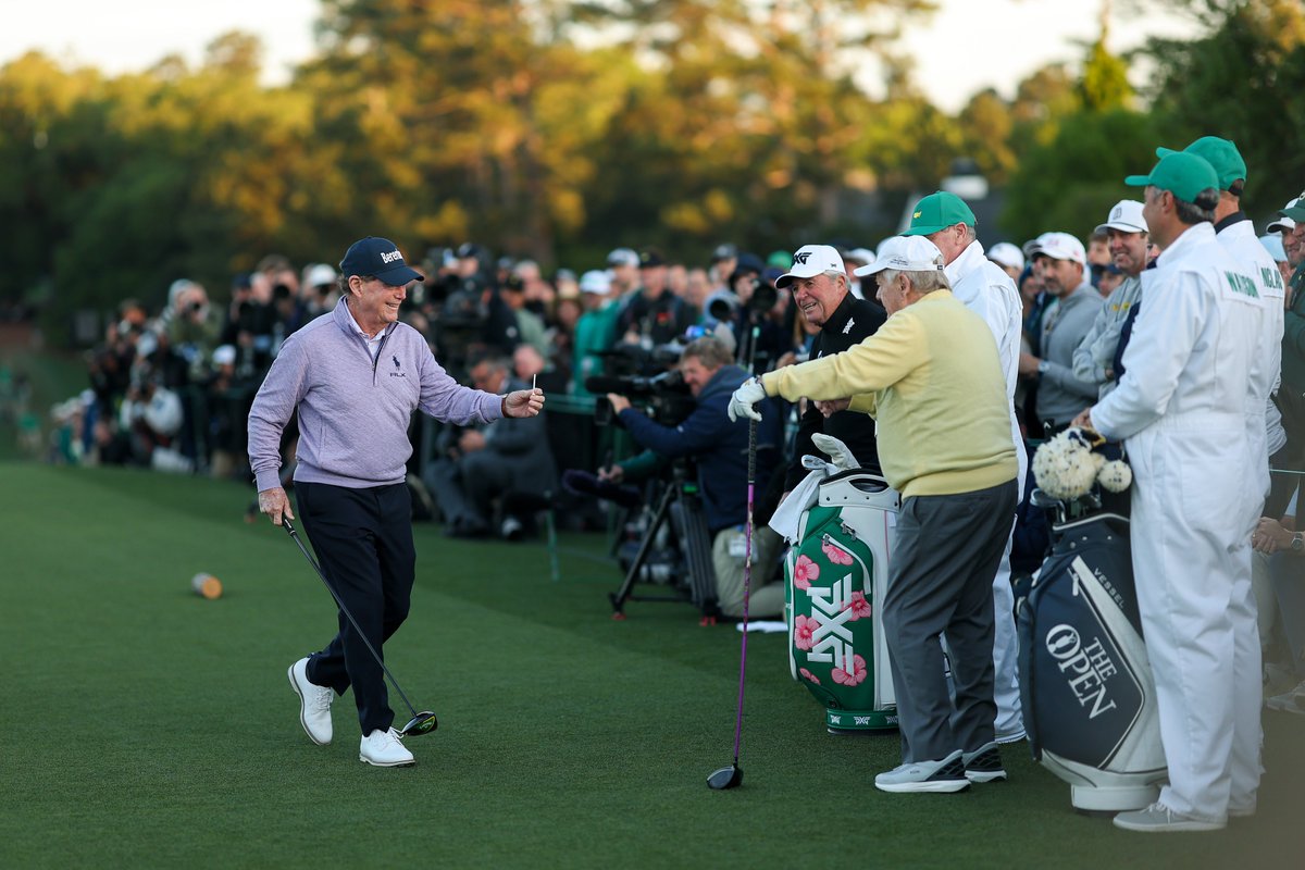 PGA TOUR tweet media