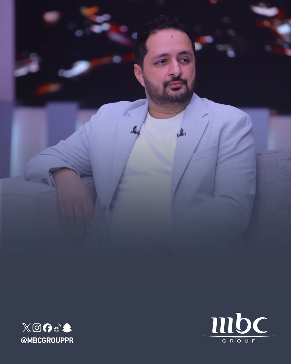 MBC GROUP PR tweet media