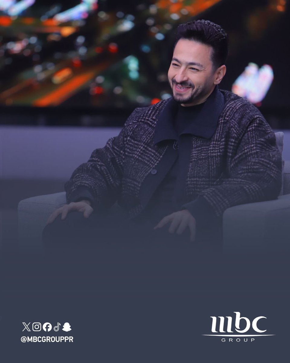 MBC GROUP PR tweet media