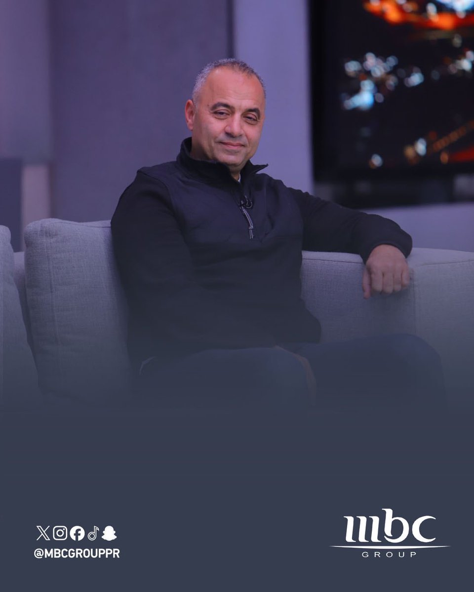 MBC GROUP PR tweet media