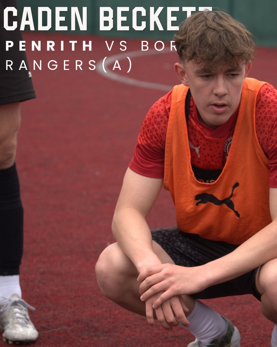 Fleetwood Town International Football Academy tweet media