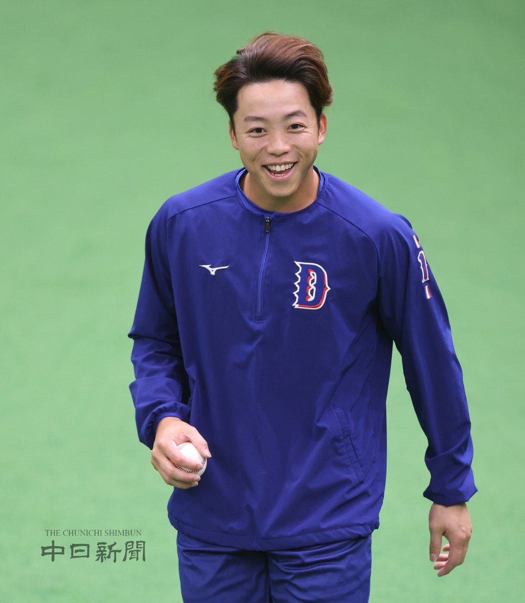 中日新聞写真部 tweet media