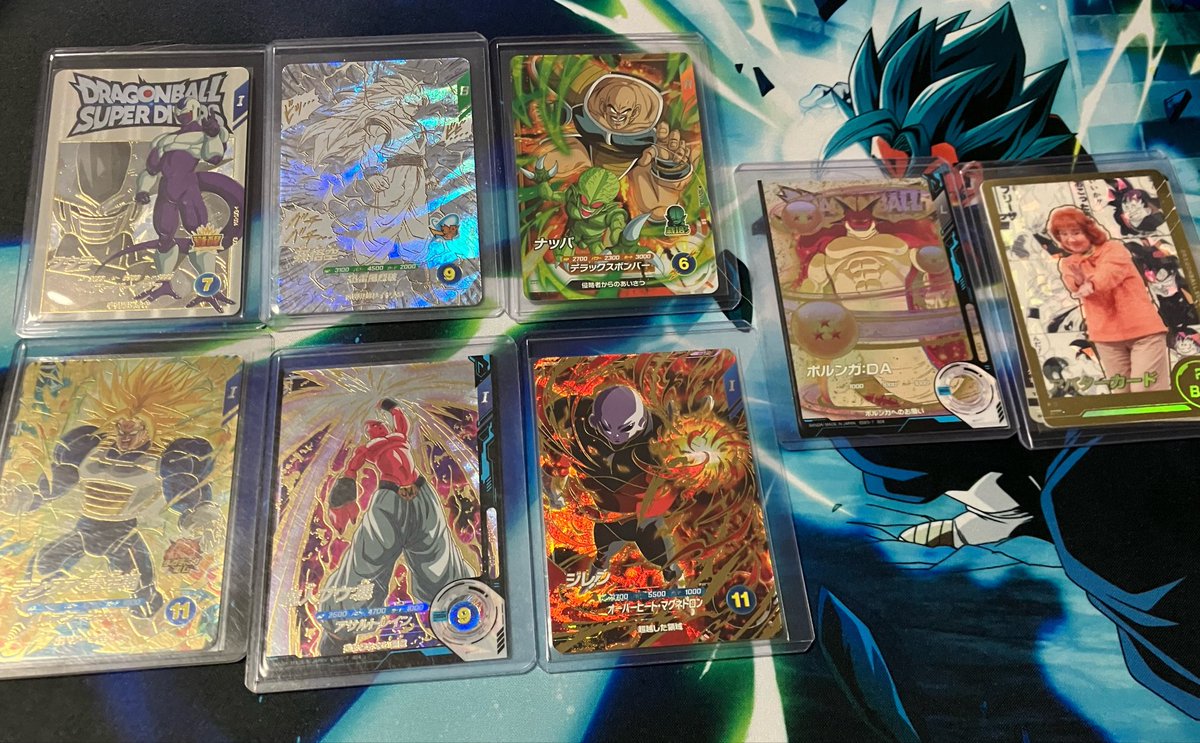 でーばーず tweet media