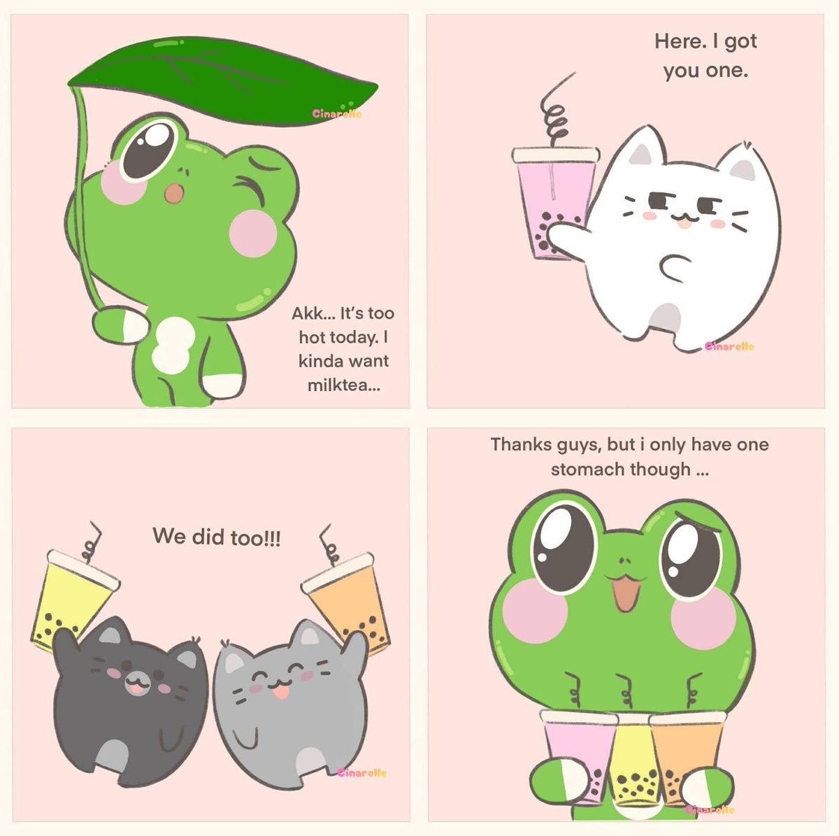 ᶜⁱⁿᵃʳᵉˡˡᵉ ੯‧̀͡⬮ tweet media