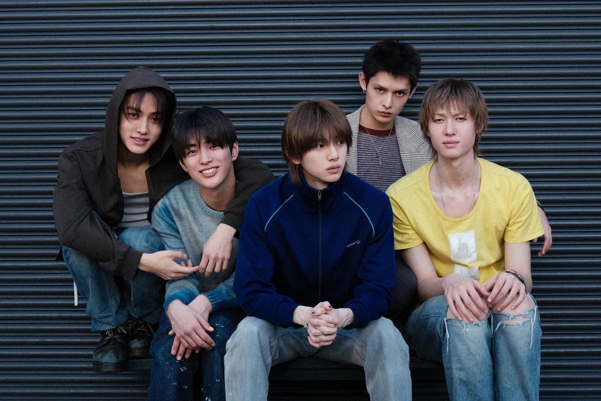 BIGHIT MUSIC tweet media