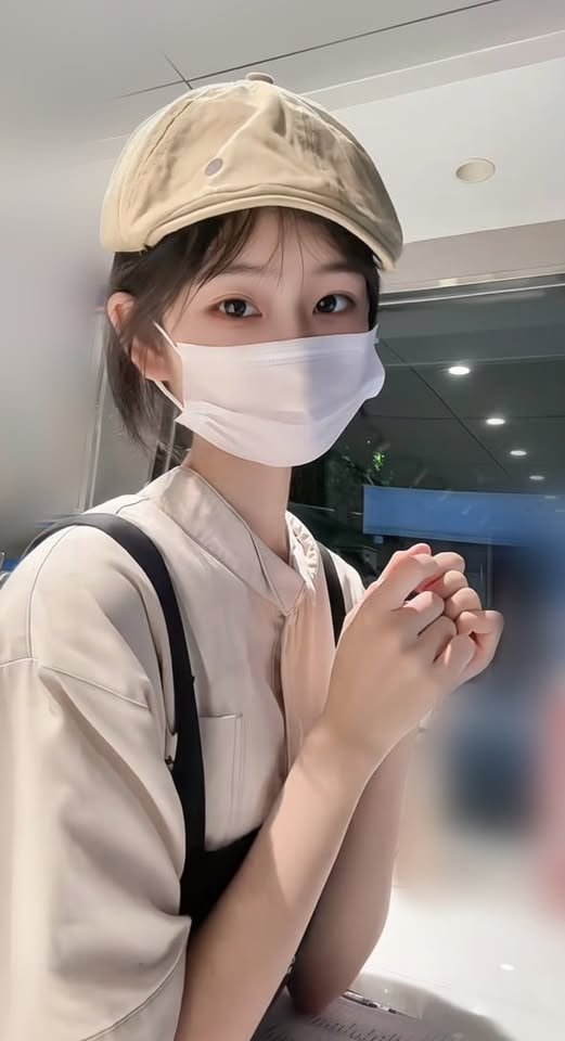 如果你女朋友長這樣
在咖啡店兼職 你會天天來接她下班嗎 🫣
#咖啡店工讀生 #小冉 https://t.co/oZVBGslY9f