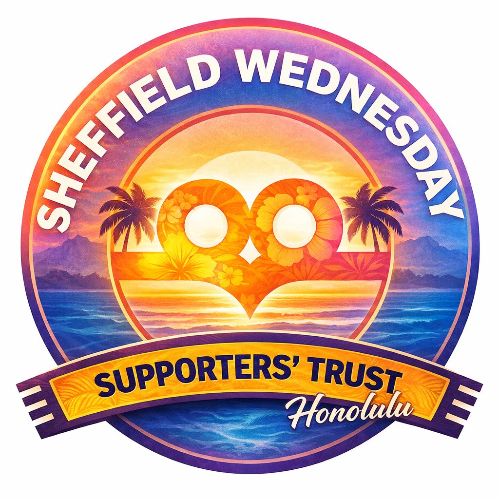🔵 ⚪️ Great pricing for our final home fixture against West Brom, <a href="/swfc/">Sheffield Wednesday</a> 👏🏻

Through all the frustration, the uncertainty, and the moments when things didn’t feel as they should, one thing never changed.

The supporters.

We stood together. We carried this club when it needed us