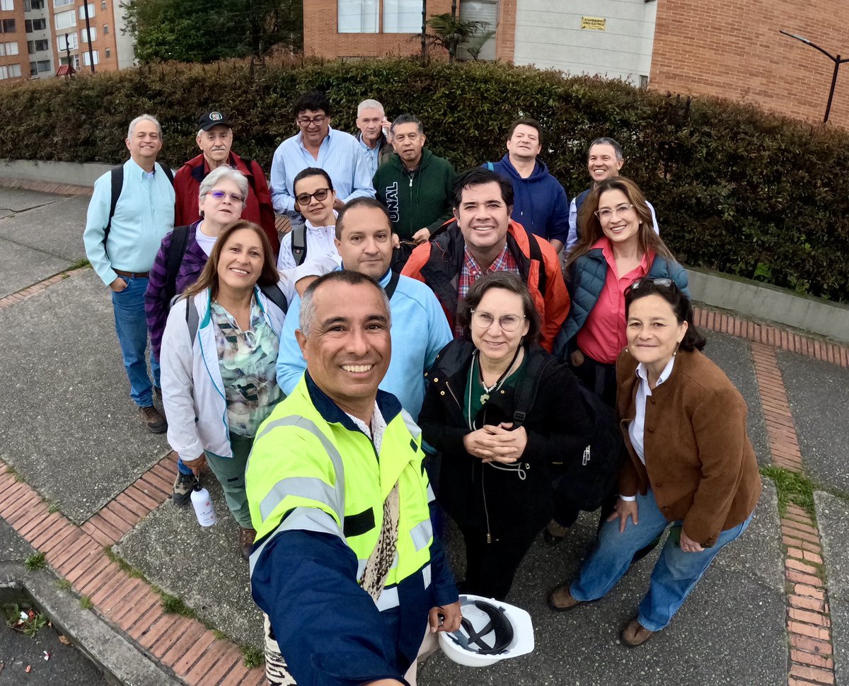 Juan C Montenegro A tweet media