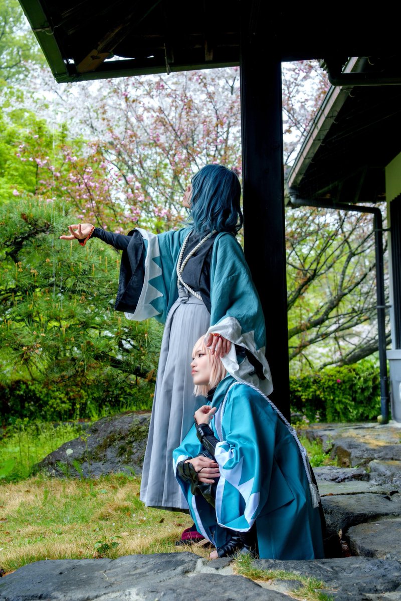 たま🌸 tweet media