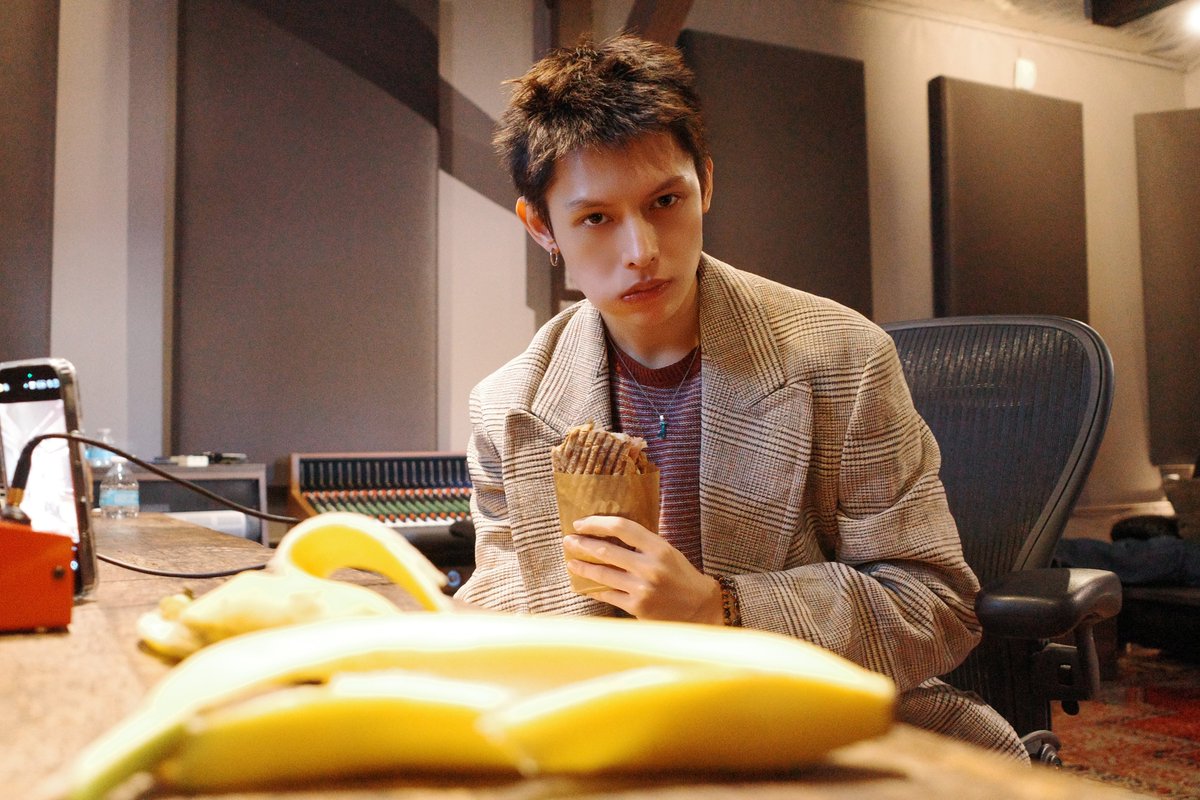 BIGHIT MUSIC tweet media