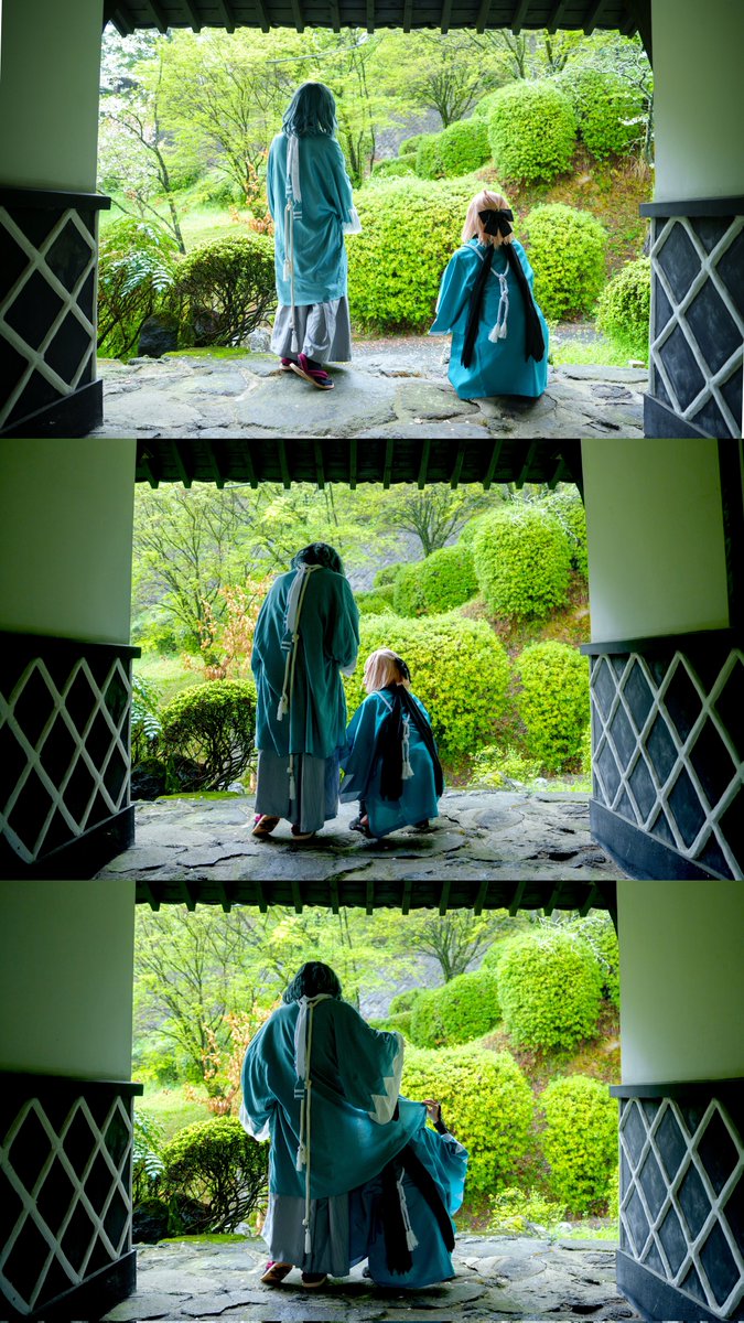 たま🌸 tweet media