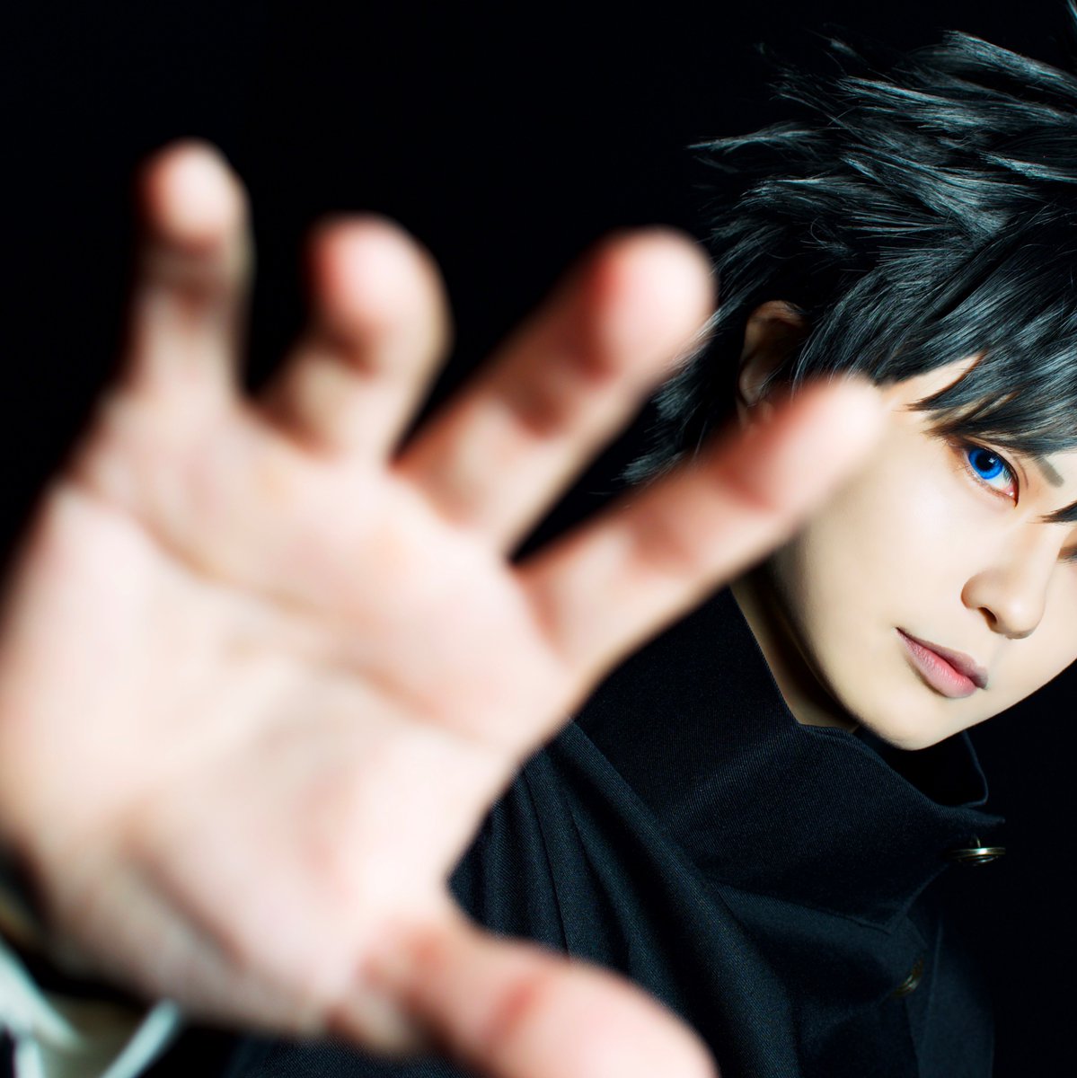 そらた tweet media