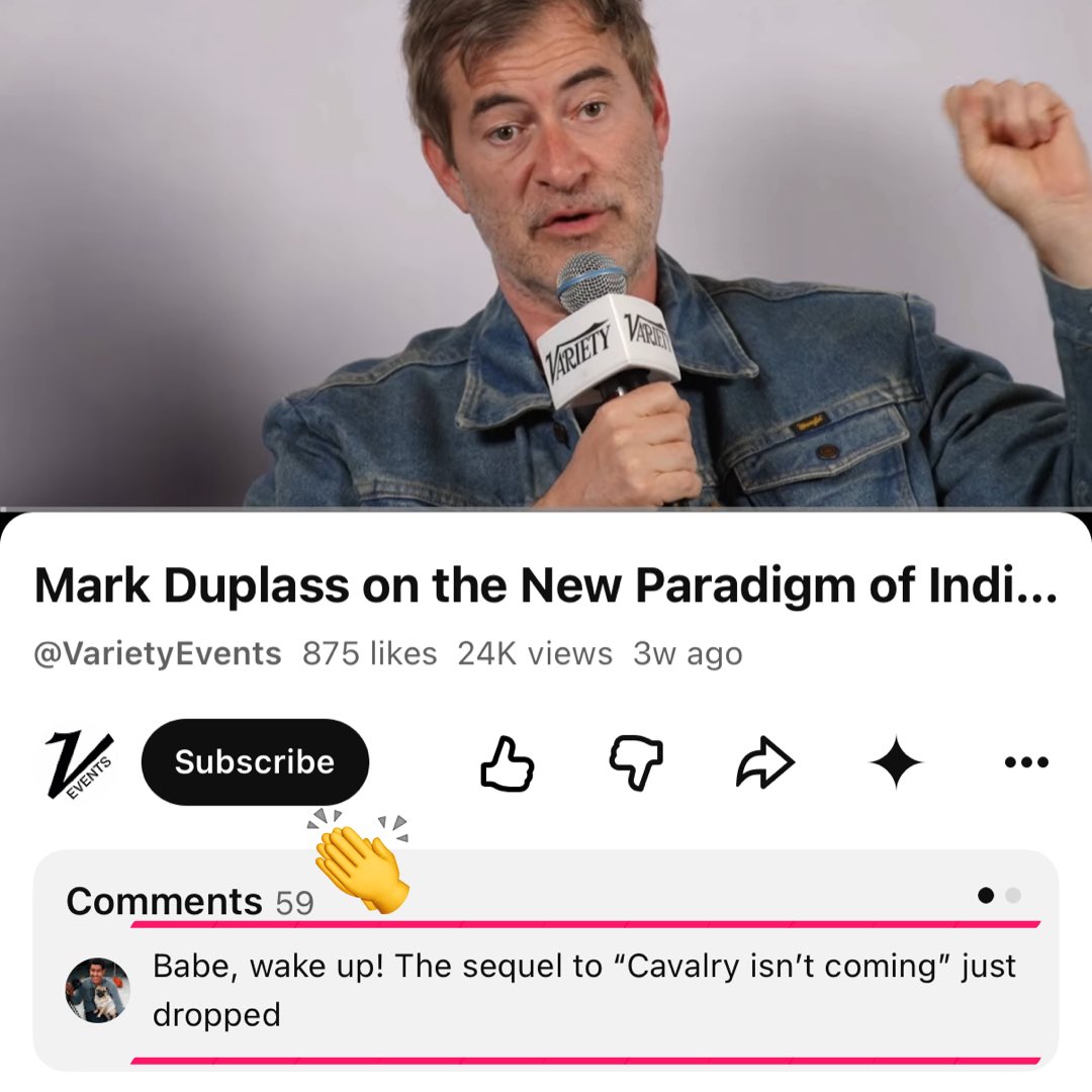 Ricky Glore tweet media