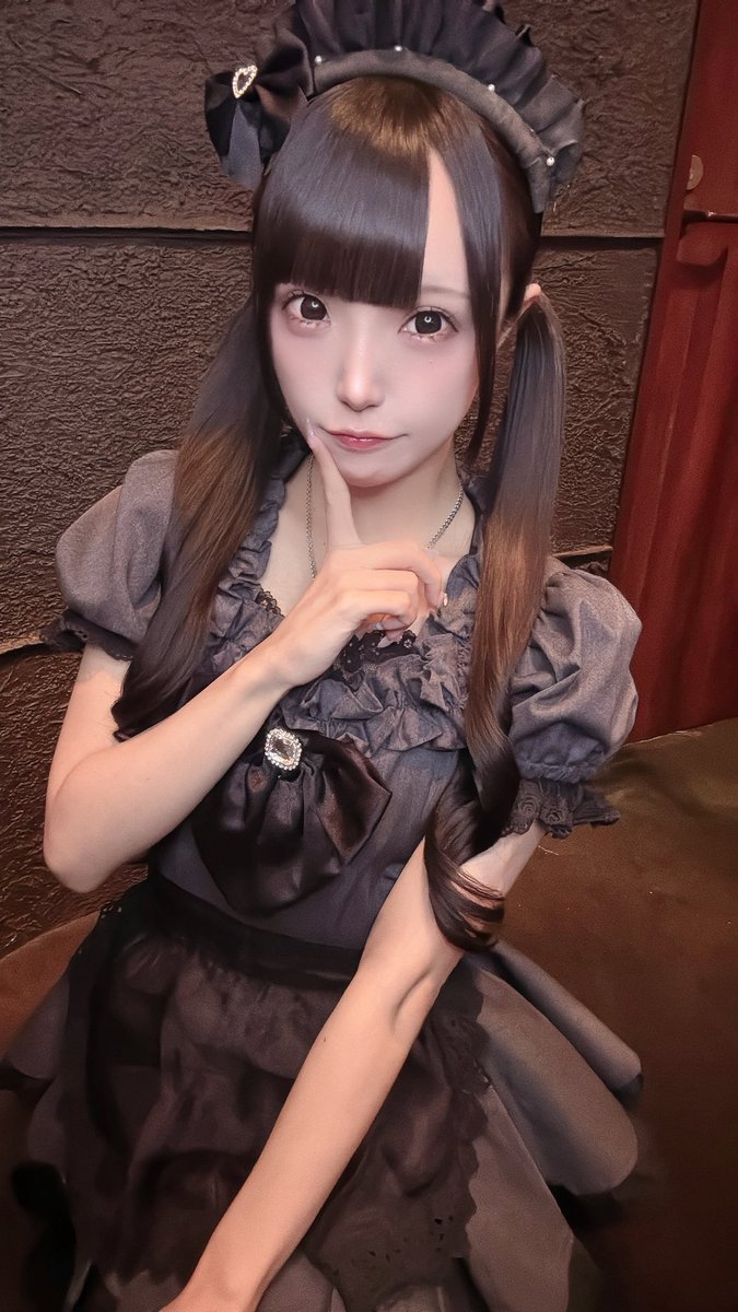 メイドバーキュート@メイドの部屋 tweet media