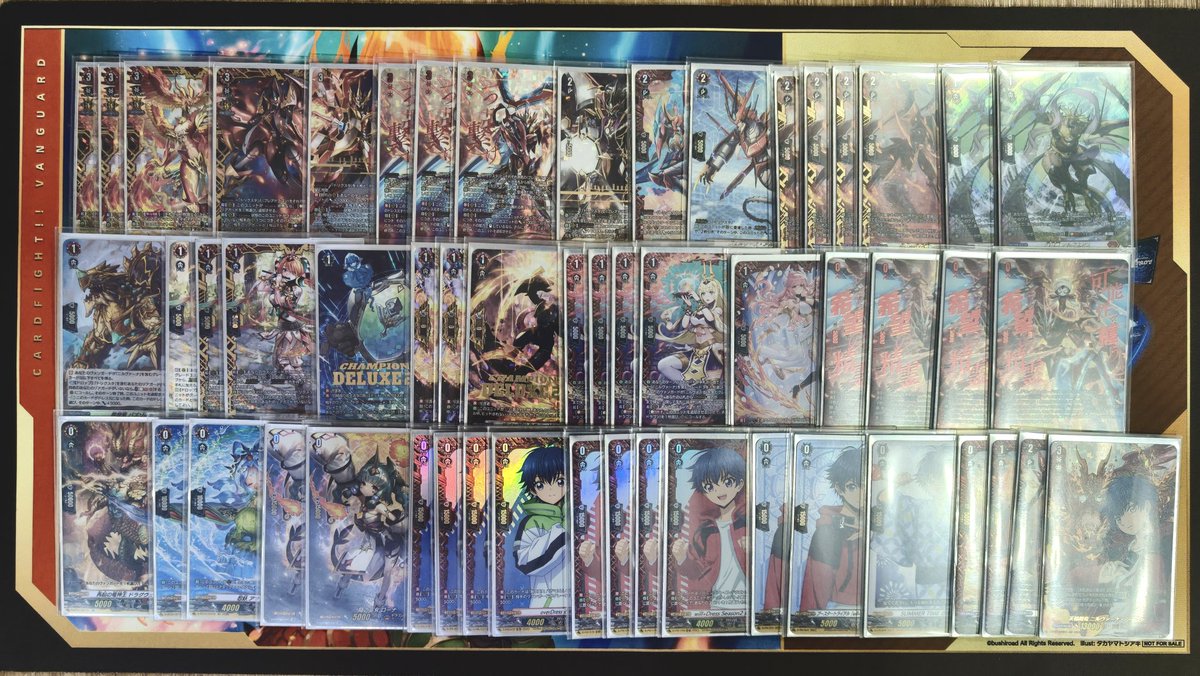 Trickman tweet media