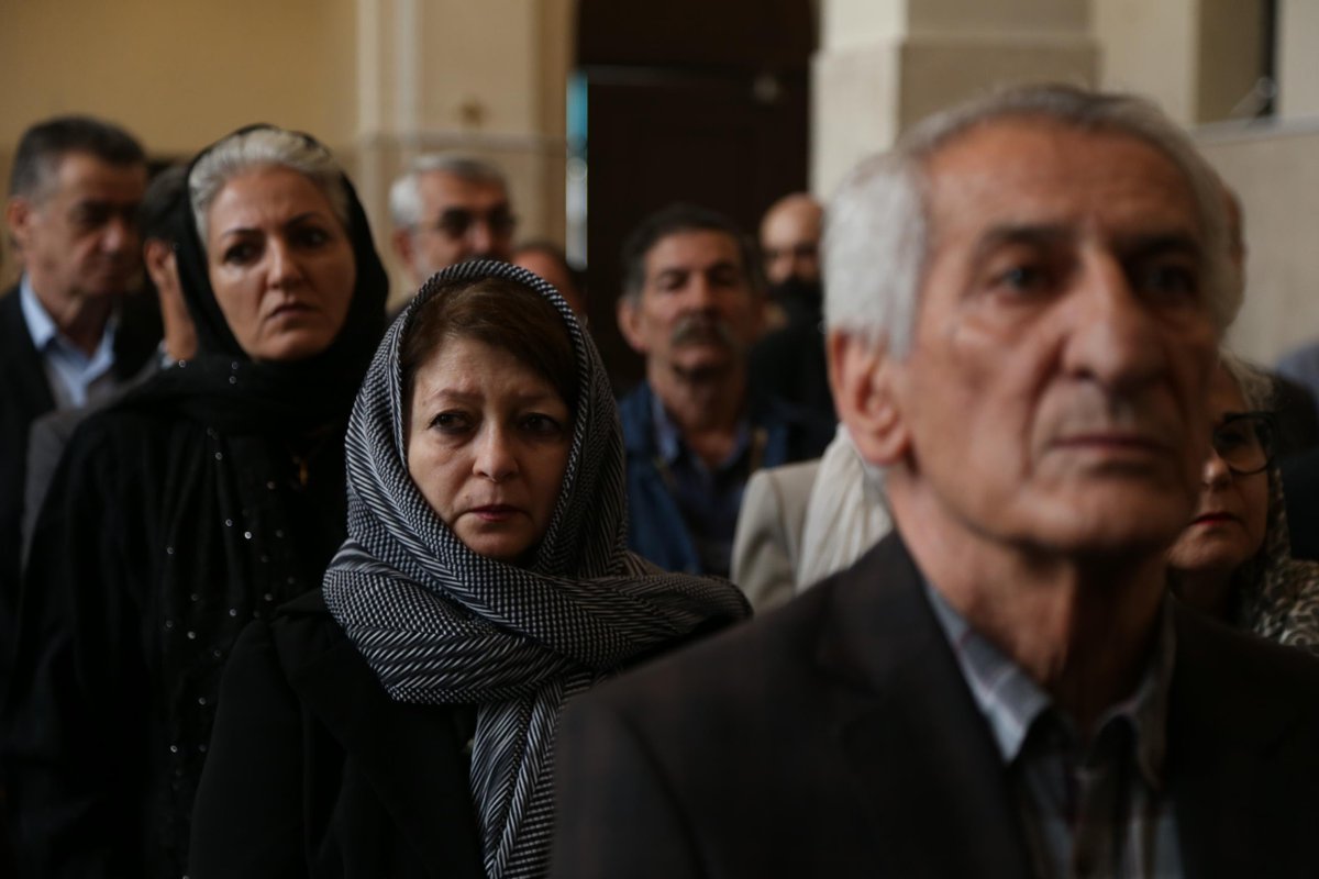 XHNews's tweet image. Latest on #MiddleEast tensions:
- Over 3,000 Iranians killed during war: medical body
- #Spain to reopen #Tehran embassy after ceasefire
- FMs of #SaudiArabia, #Iran discuss easing regional tensions in phone call
- #Israeli strikes on Lebanon "intolerable": #French FM
- #Pakistan