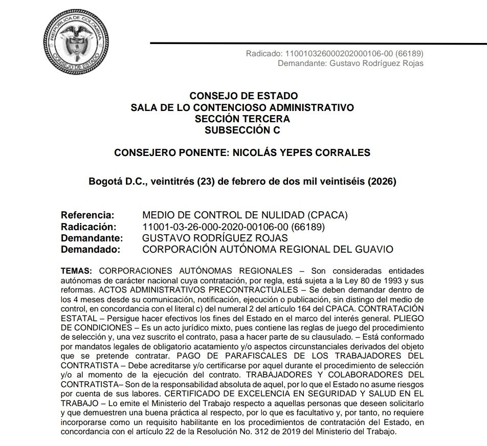 Relatoría CCA ®️ tweet media