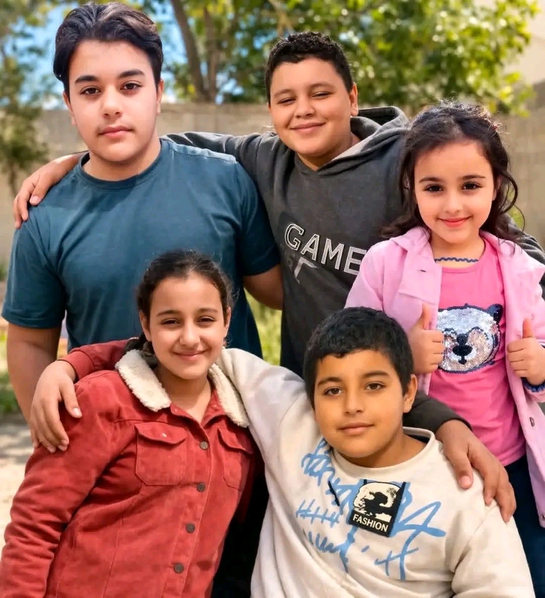 hafid derradji حفيظ دراجي tweet media