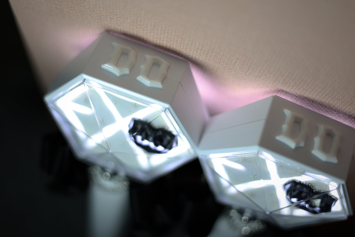 WhichWitchS2's tweet photo. 7년만의 또리디봉 커스텀,,,🌟🌟 https://t.co/7zyPcUWqKL