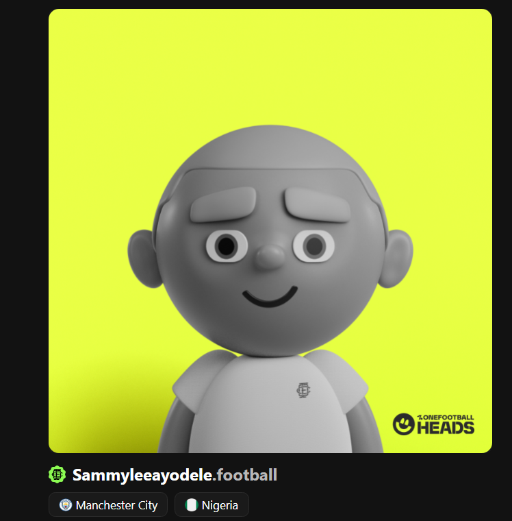 SAMMYLEE 💰 tweet media