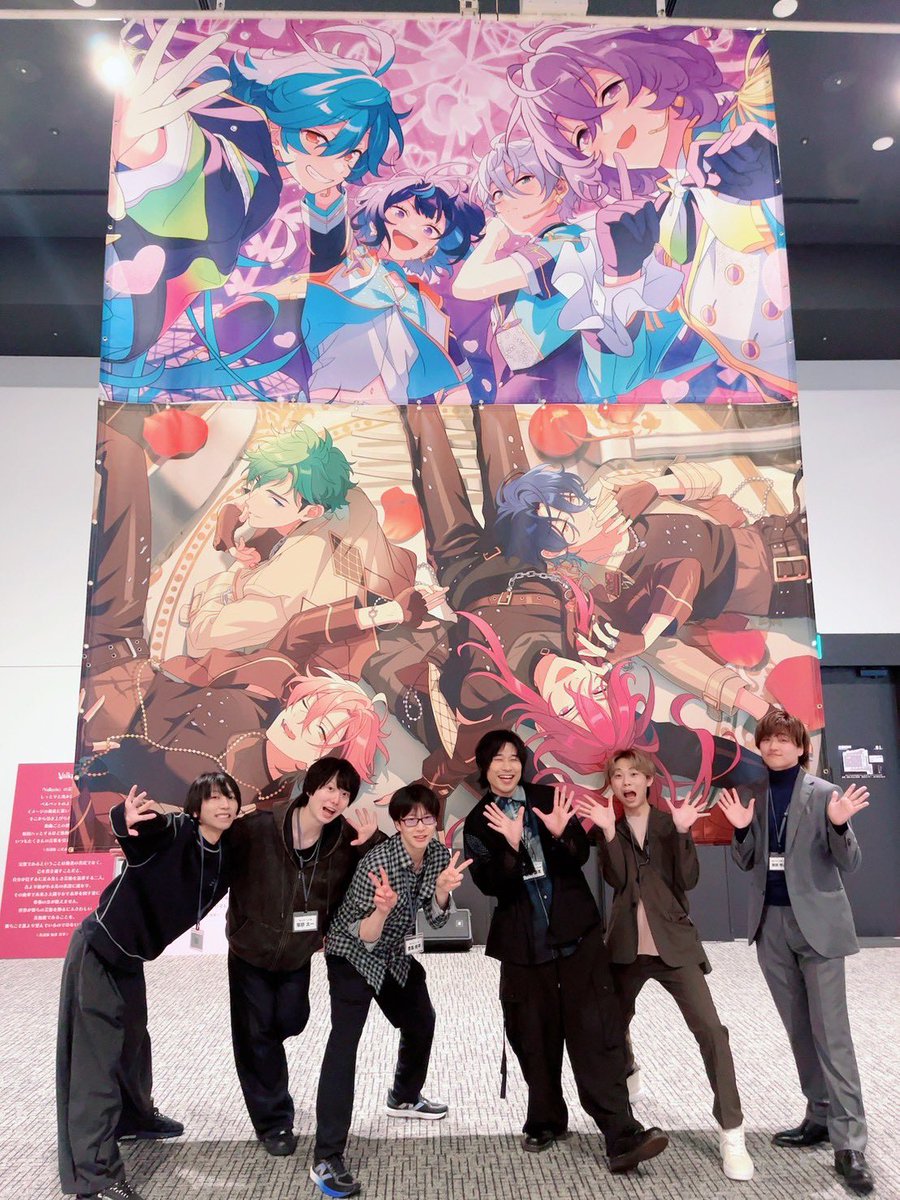 豊島修平 tweet media