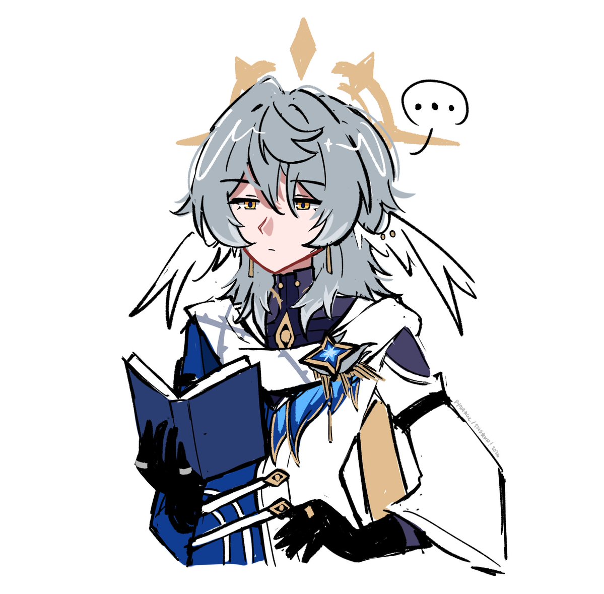 8thdawn's tweet image. girl wtf are u reading #sunday #sundayhsr