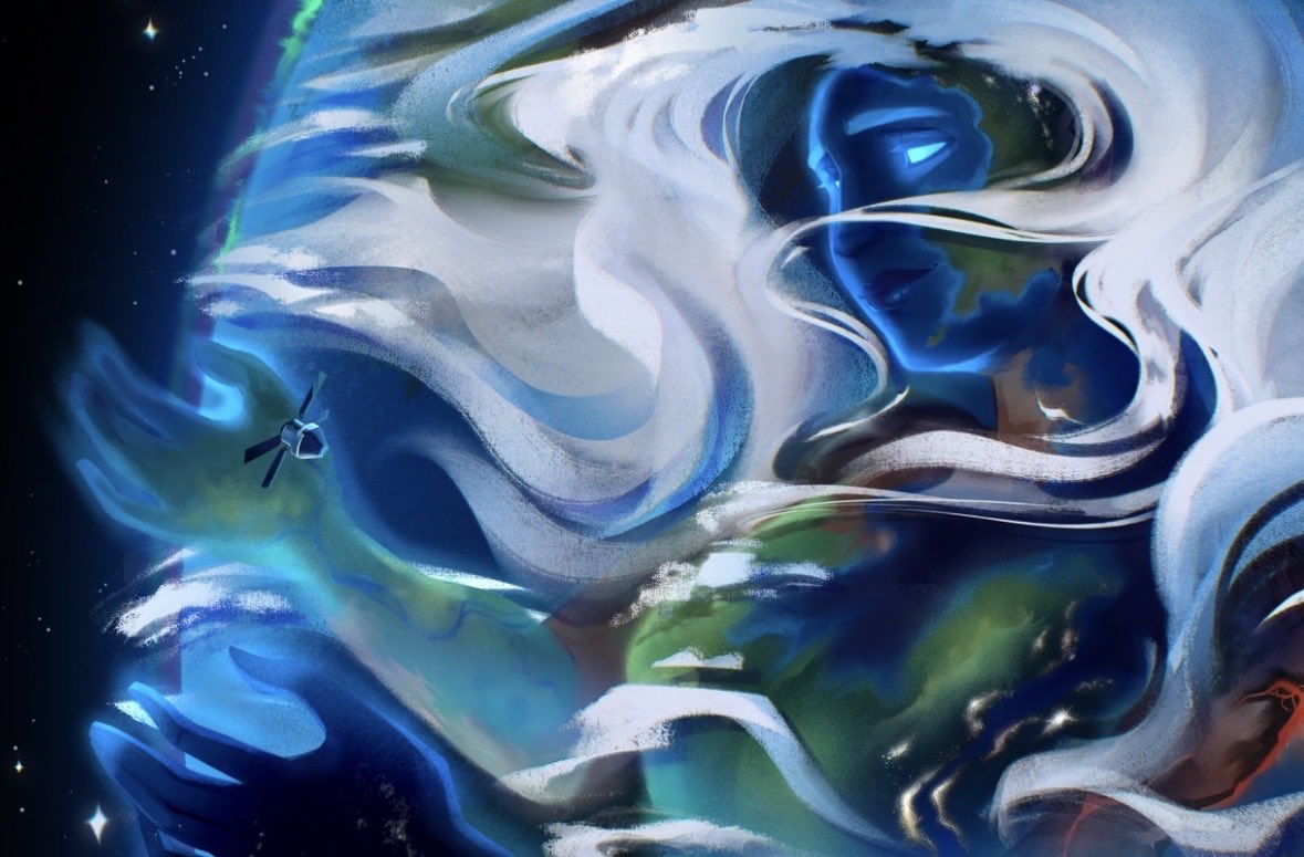 Rae Witzel tweet media