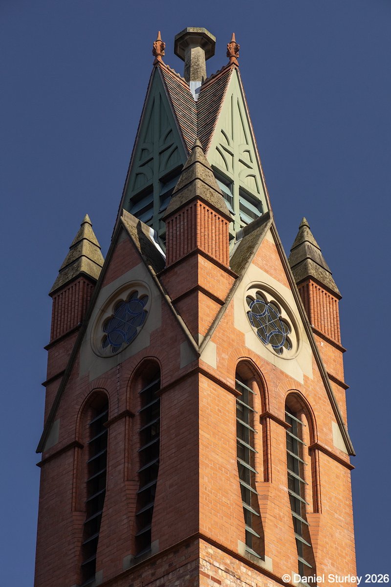 Daniel_Sturley's tweet photo. #Birmingham the beautiful #redbrick @ikongallery in Oozells Square @Brindleyplace π
#BirminghamWeAre #Architecture #AllStyles
#Photography https://t.co/uiaS2nCfVQ
