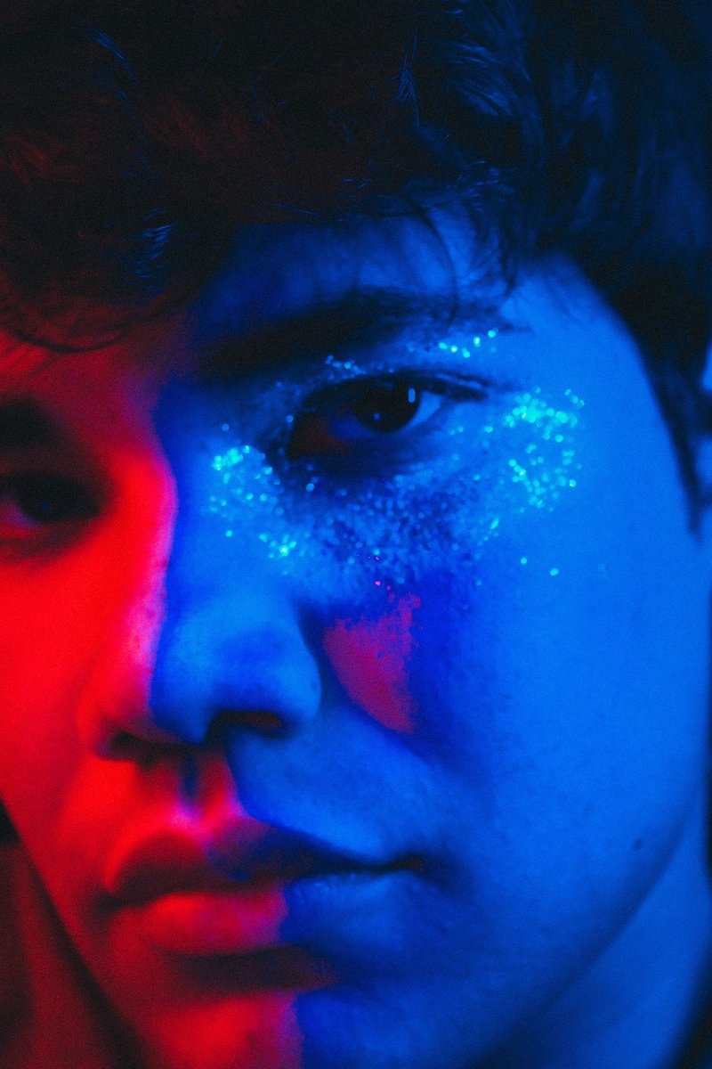 Leblon Carter QUER UM BEIJO GELADINHO 🍦💖 tweet media