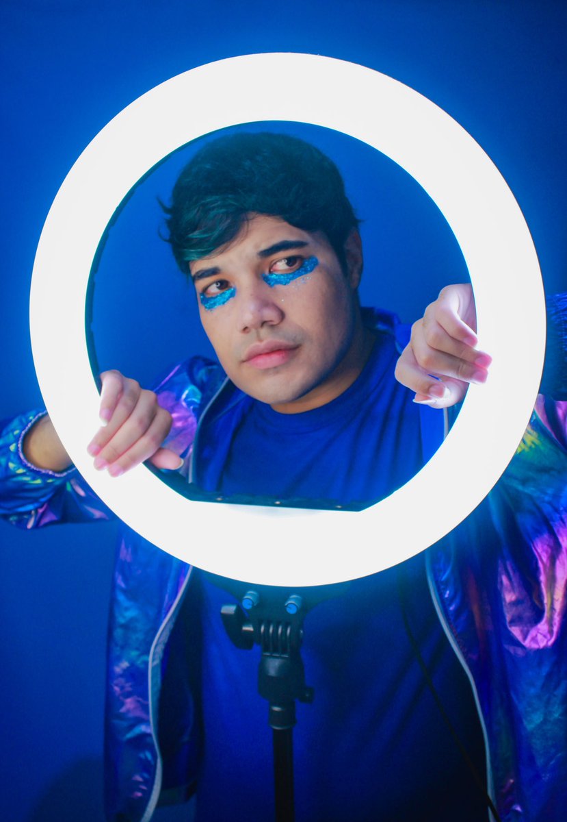 Leblon Carter QUER UM BEIJO GELADINHO 🍦💖 tweet media