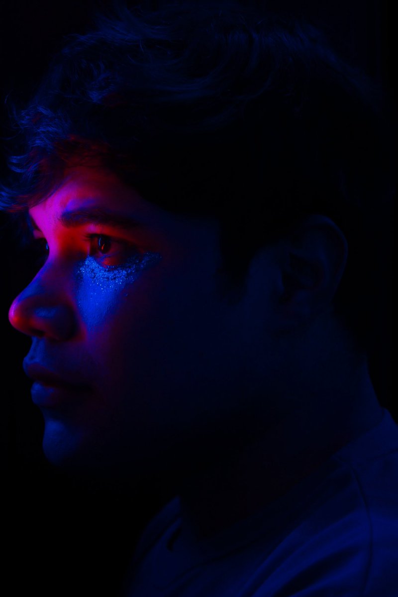 Leblon Carter QUER UM BEIJO GELADINHO 🍦💖 tweet media