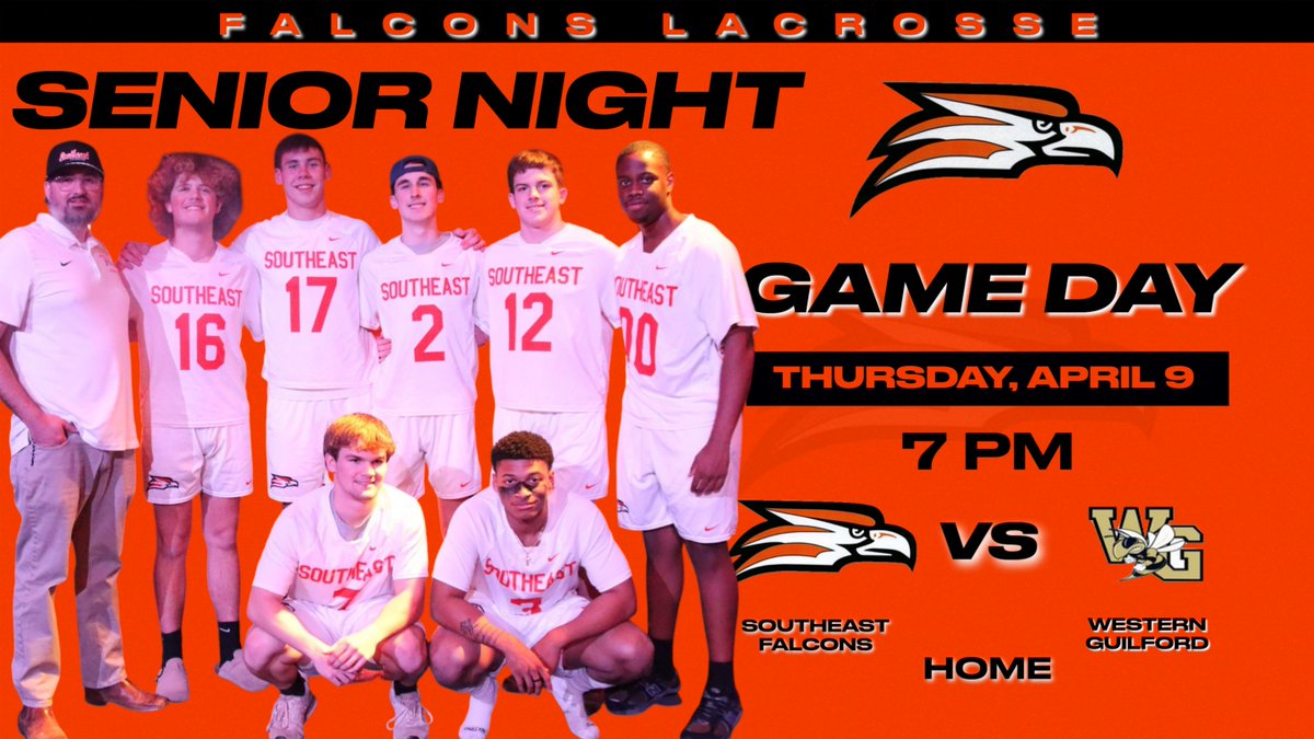 Southeast Falcons Booster Club tweet media