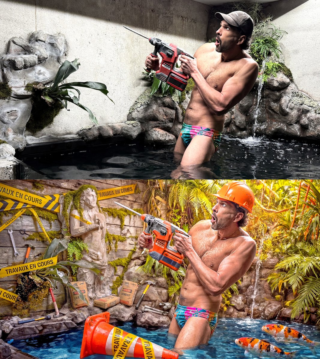 Rasenya | Miniamaker tweet media