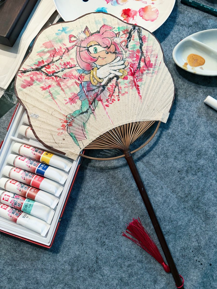 闲趣XianQu（busy） tweet media