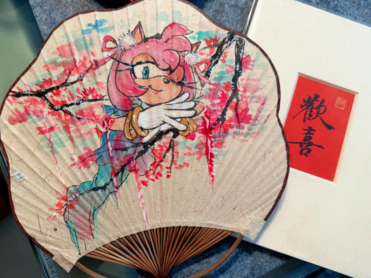 闲趣XianQu（busy） tweet media