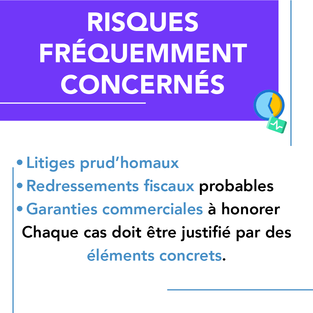 PCompta's tweet image. 👉 planete-compta.fr

💬 Déjà utilisé une provision pour risques ? Racontez en commentaire, ça peut aider d’autres entrepreneurs !

#planetecompta #comptabilite #provisions #provisionpourrisques #gestionentreprise #comptaenligne #anticipation #freelance #carrouselcompta