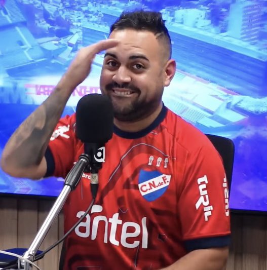 Bergessista tweet media