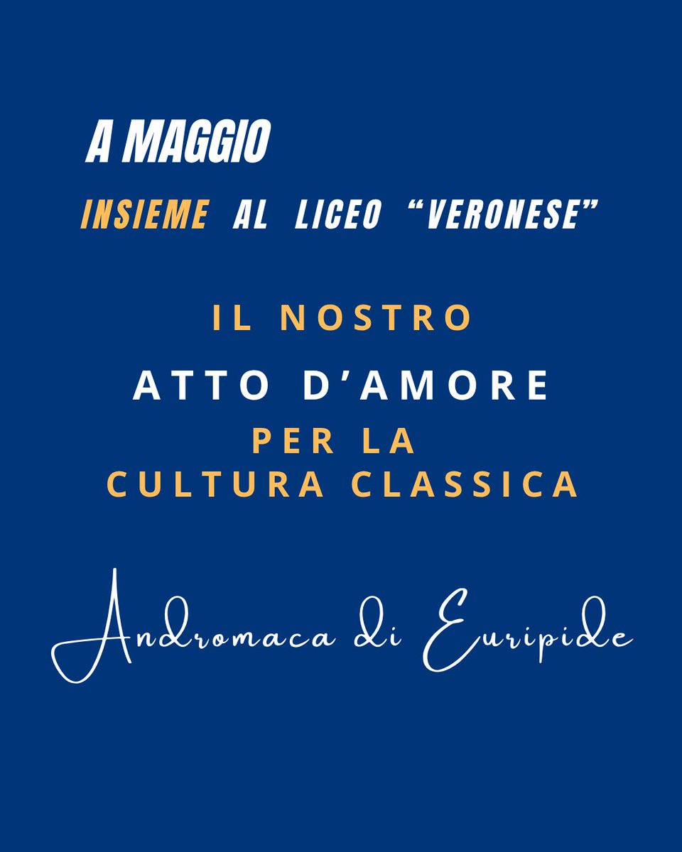 prof_vianello's tweet photo. #40anniTeatroClassico a Chioggia. L’atto di amore degli ex studenti https://t.co/faiigL9ZxY