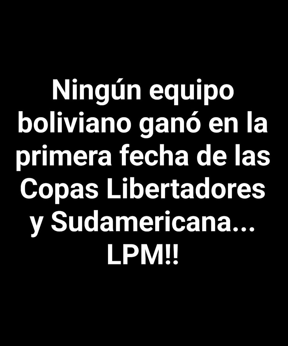 La realidad!!