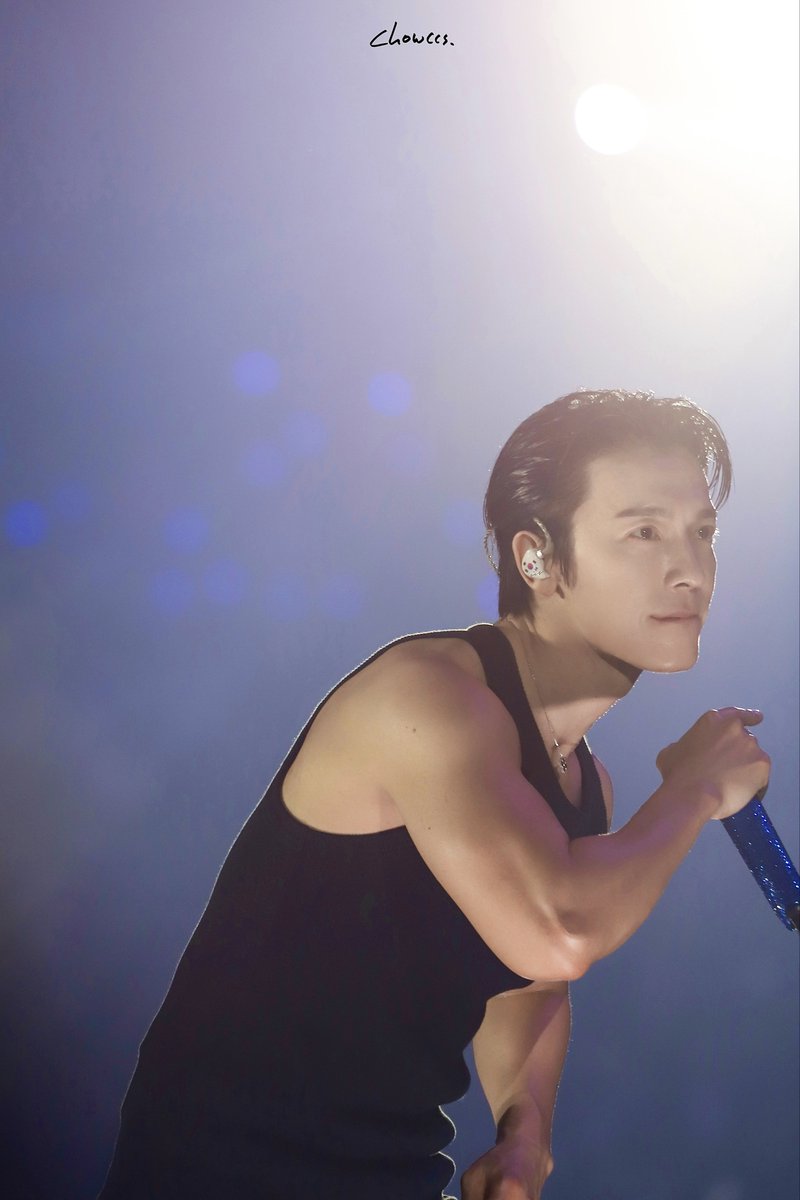Chowccs_'s tweet photo. SJ CORE in SEOUL
🏋🏻

#동해 #DONGHAE #SUPERJUNIOR https://t.co/aRn19KwDsn
